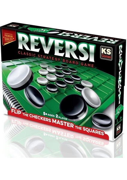 25118 Reversi -Ks