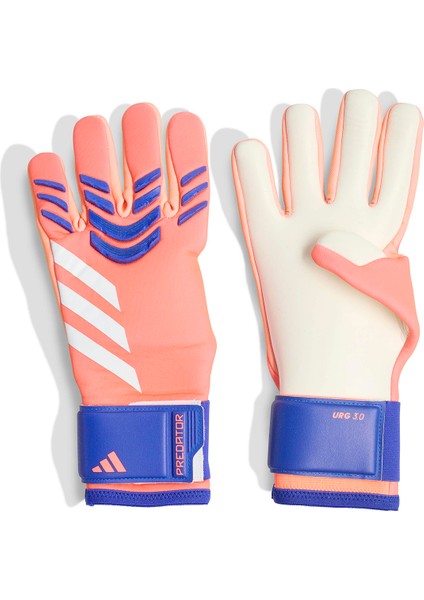Predator League Unisex Turuncu Kaleci Eldiveni JN5369