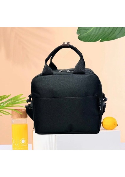 Termal Yemek Taşıma Çantası