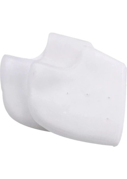 Silikon Topuk Koruyucu Topuk Gömleği (2 Adet) fiyatları