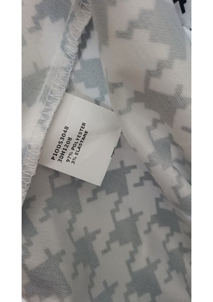 Kazayağı Desenli Elbise Ceket Takım , Kadın Ceket+Elbise Takım modelleri