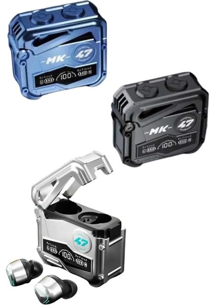 Gecikme Önleyici Oyuncu Kulaklığı Bluetooth Bağlantılı Anc Özelliği 5.0 Bluetooth fırsatları