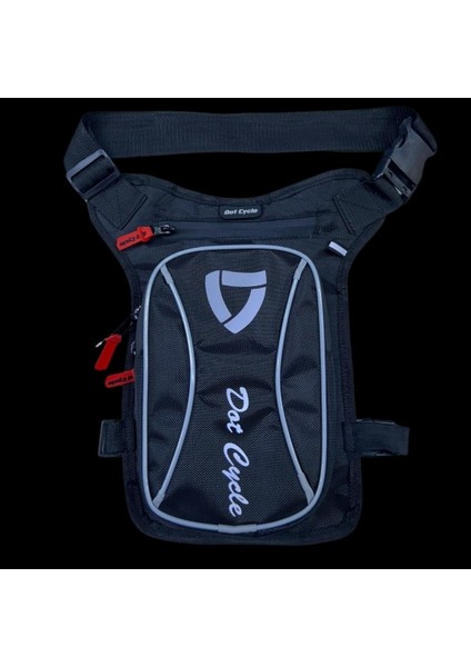 BACAK ÇANTASI ÇİFT GÖZLÜ BC 02