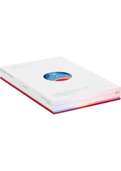 2tb Seagate Game Drive For Xbox Starfield Special Edition (STMJ2000400) fiyatları