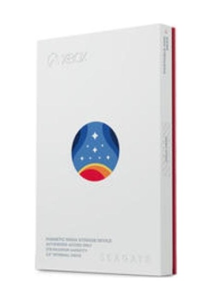 2tb Seagate Game Drive For Xbox Starfield Special Edition (STMJ2000400) indirimleri