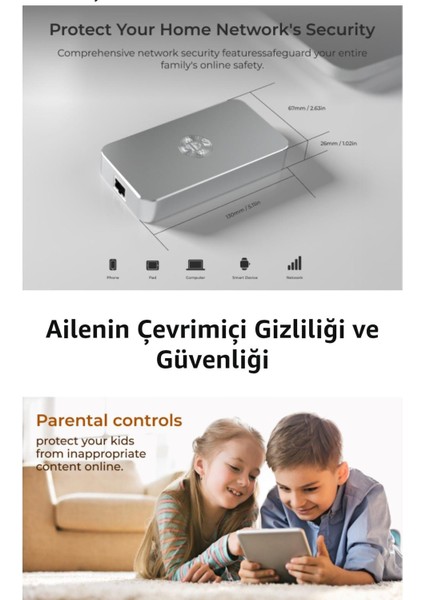 Se - Ev Için Dağıtık Vpn Yönlendirici ,deeper Soğutma Tabanlı Ev Wi-Fi Yönlendiricisi fiyatları