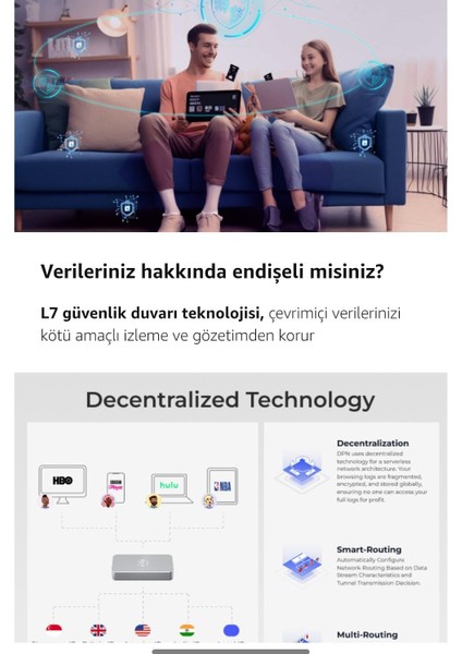 Se - Ev Için Dağıtık Vpn Yönlendirici ,deeper Soğutma Tabanlı Ev Wi-Fi Yönlendiricisi modelleri