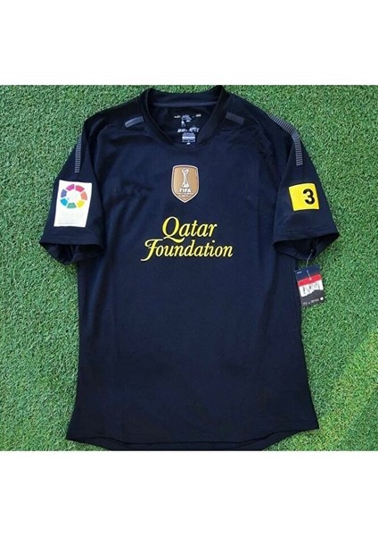 Lionel Messi 2011/12 Sezonu Deplasman Nostalji Forması fırsatları