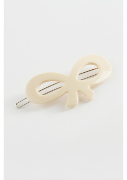 Sonsuzluk Klipsli Toka