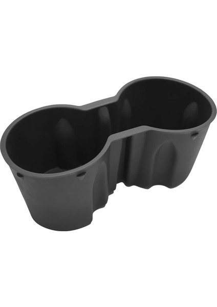 Ally Tesla Model 3 ve Model Y 2021-2022 Için Araba Bardak TUTUCU-(5775) - M213K359-R87213