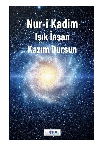 Nur-I Kadim