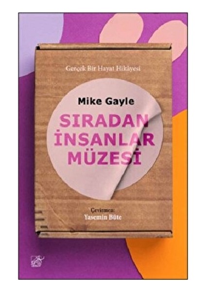Sıradan Insanlar Müzesi