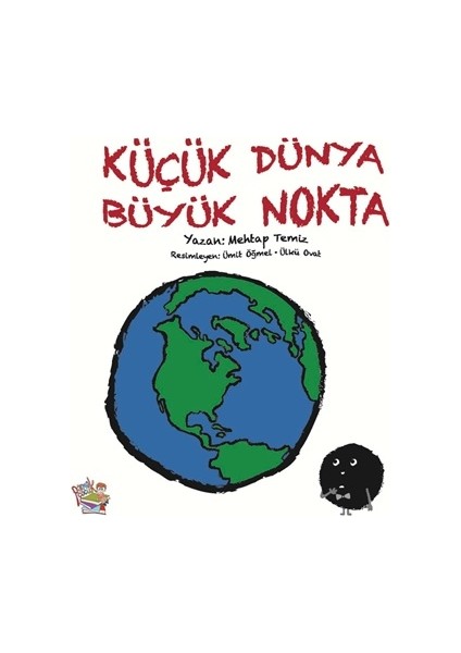 Küçük Dünya Büyük Nokta