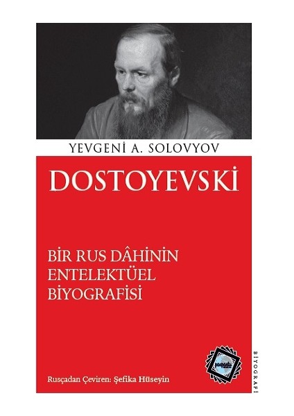 Dostoyevski
