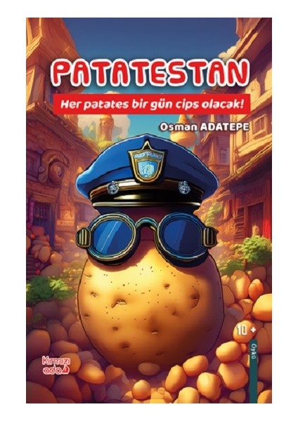 Patatestan