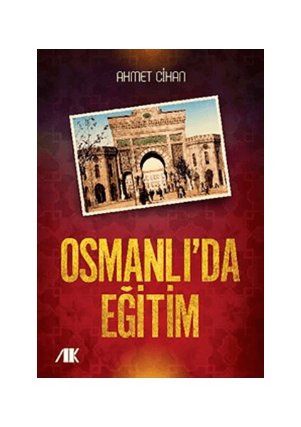 Osmanlıda Eğitim