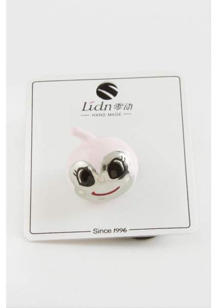 Çzgflm Karakteri Lastikli Toka