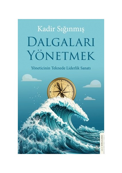 Dalgaları Yönetmek