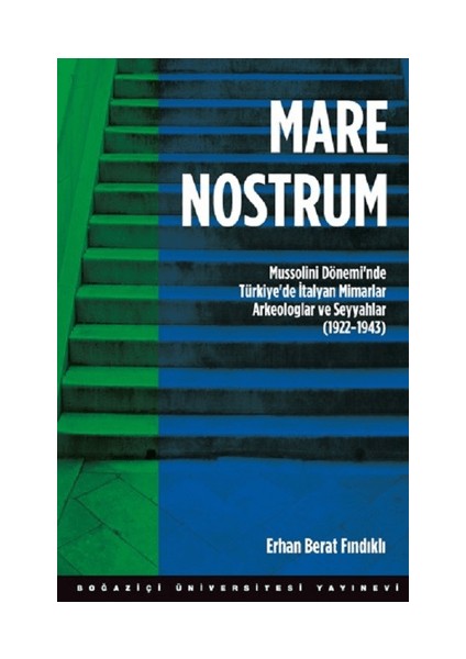Mare Nostrum