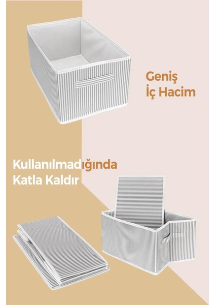 Dolap Içi Pantolon Düzenleyici Saklama Kutusu fırsatları