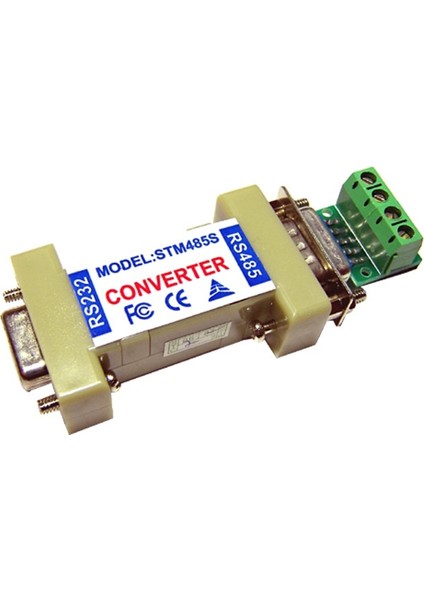 RS485 Data Çevirici – Sintech