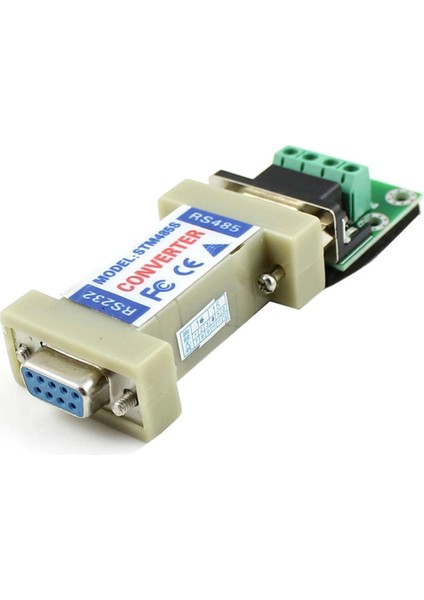 RS485 Data Çevirici – Sintech modelleri