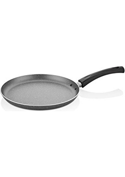 2 Adet Papilla Fred Krep Tavası 25 cm