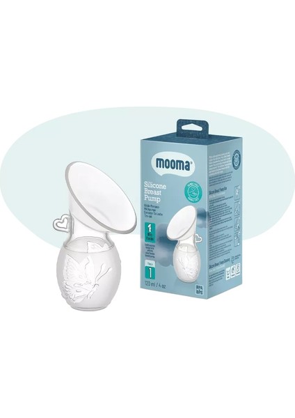 Göğüs Pompası Silikon Manuel + Anti Kolik Biberon 250 ml 0-6 Ay Seti – QZ7L9A fiyatları