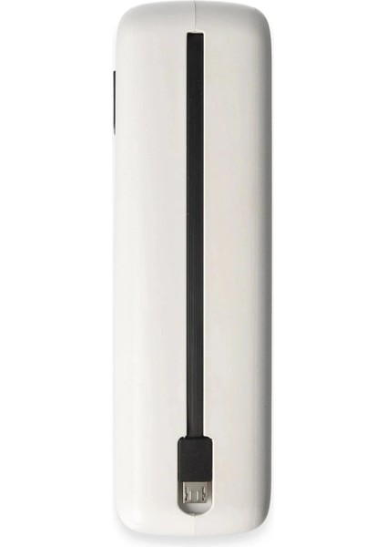 Yosonda A70 4in1 30.000 Mah Powerbank - BEYAZ-(5796) modelleri