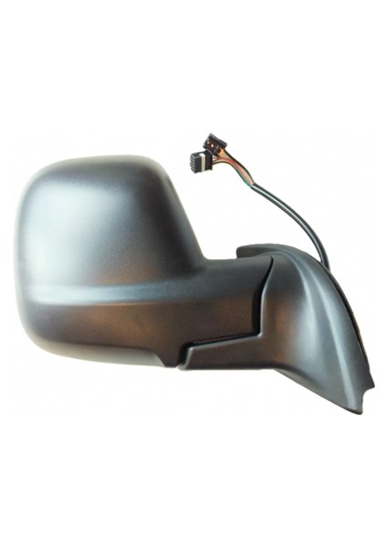 Tesla Model Y 2020 Sonrası Elektrikli Katlanır Ayna Isıtmalı Astarlı Hafızalı Sağ Oem No (149558800G)