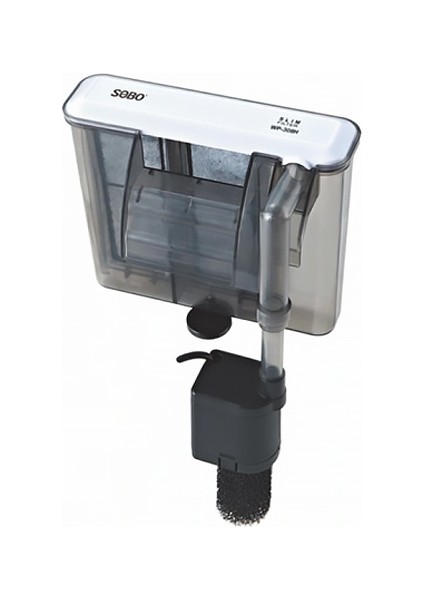 Xmpdby Sobo Mini Askı Filtre 580 Lth 5.8 W (24)