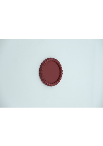 | | Dekoratif Ruby Bordo Bubble Tabak Seti (2'li) indirimleri