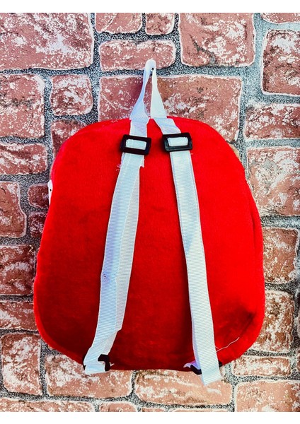 Peluş Çocuk Sırt Çantası - Labubu Hello Kitty Kuromi Stitch Mickey Mouse Bugs Bunny Çanta fiyatları