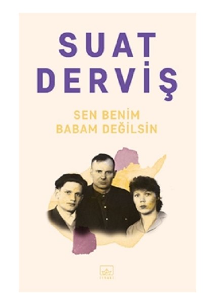 Sen Benim Babam Değilsin