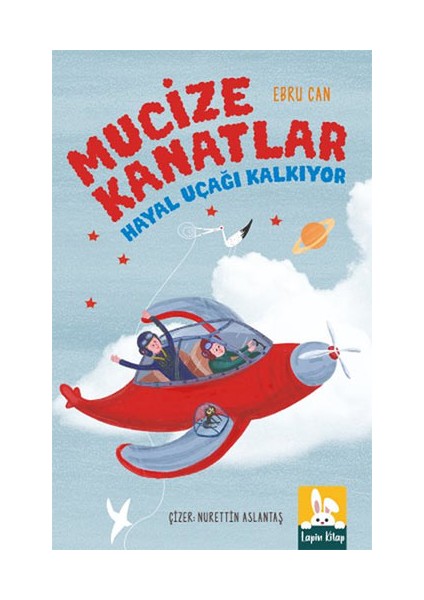Mucize Kanatlar