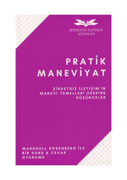 Pratik Maneviyat