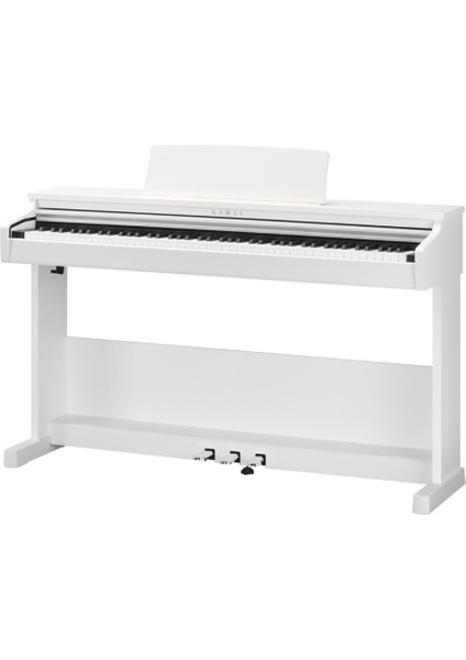 Kawaı CX102W Beyaz Dijital Piyano (Tabure & Kulaklık Hediyeli) fiyatları