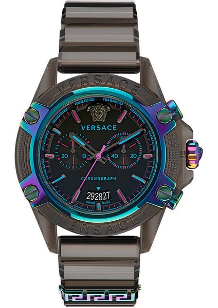 Erkek Kol Saati 44 mm VRSCVEZ701022