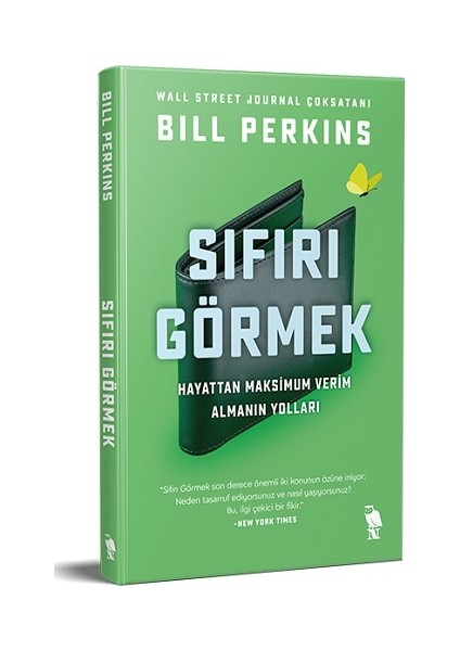 Sıfırı Görmek