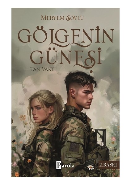 Gölgenin Güneşi