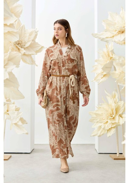 3104 Fuat Gürsen Elbise