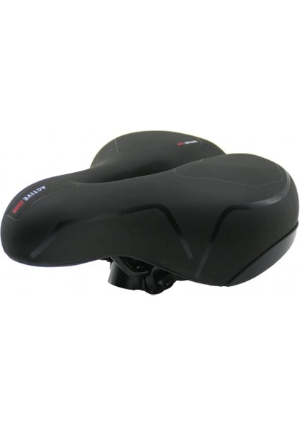 Geniş Bisiklet Sele Koltuk En 21 cm Boy 25CM (5324)