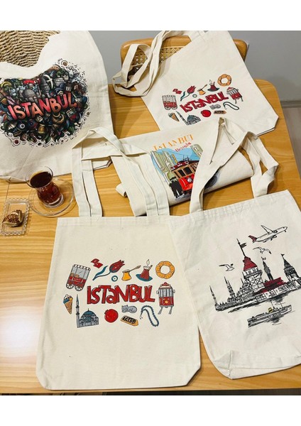 Kanvas Bez Çanta 1 Adet Seç Beğen fiyatları