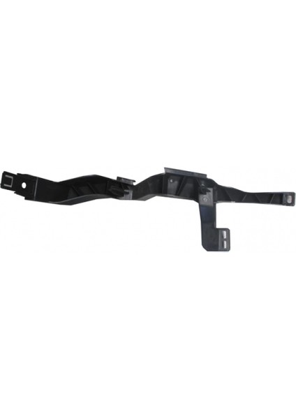 Opel Astra- K- Hb- 2020-2021 Ön Tampon Iç Bağlantı Braketi Sol Plastik Far Altı (Tyg) Oem No (39058200)