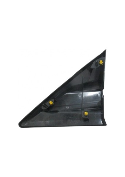 Ford Custom- 2018-2023 Kapı Ayna Muskası Sağ (Klıpslı) Oem No (BK21V16004AF)