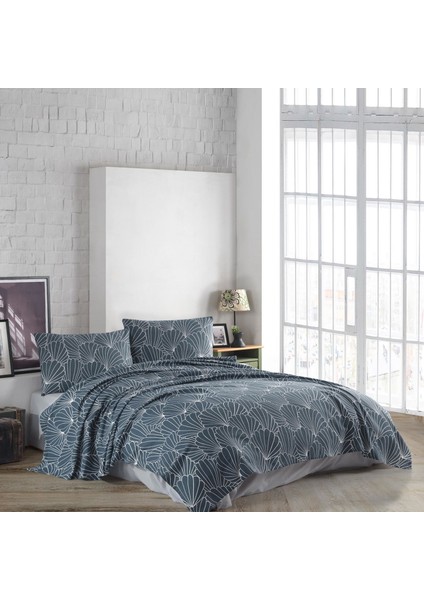 Livio V1 Tek Kişilik Pike Takımı