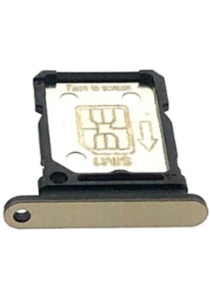 Realme 12 Pro+ Plus Uyumlu Sim Kart Tepsisi RMX3840, RMX3841