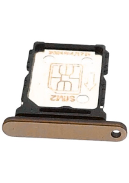 Realme 12 Pro+ Plus Uyumlu Sim Kart Tepsisi RMX3840, RMX3841 fiyatları