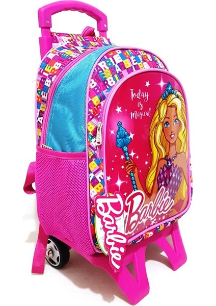 Çekçekli Okul Çantası 96521Ç fiyatları