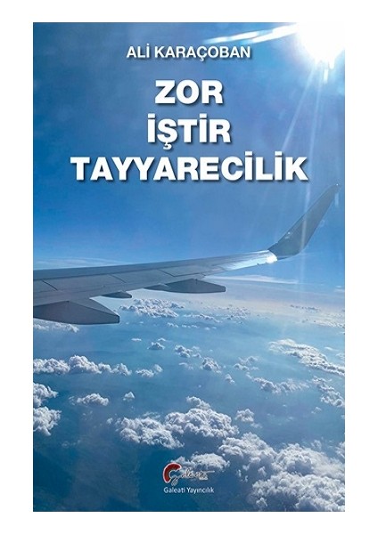 Zor Iştir Tayyarecilik